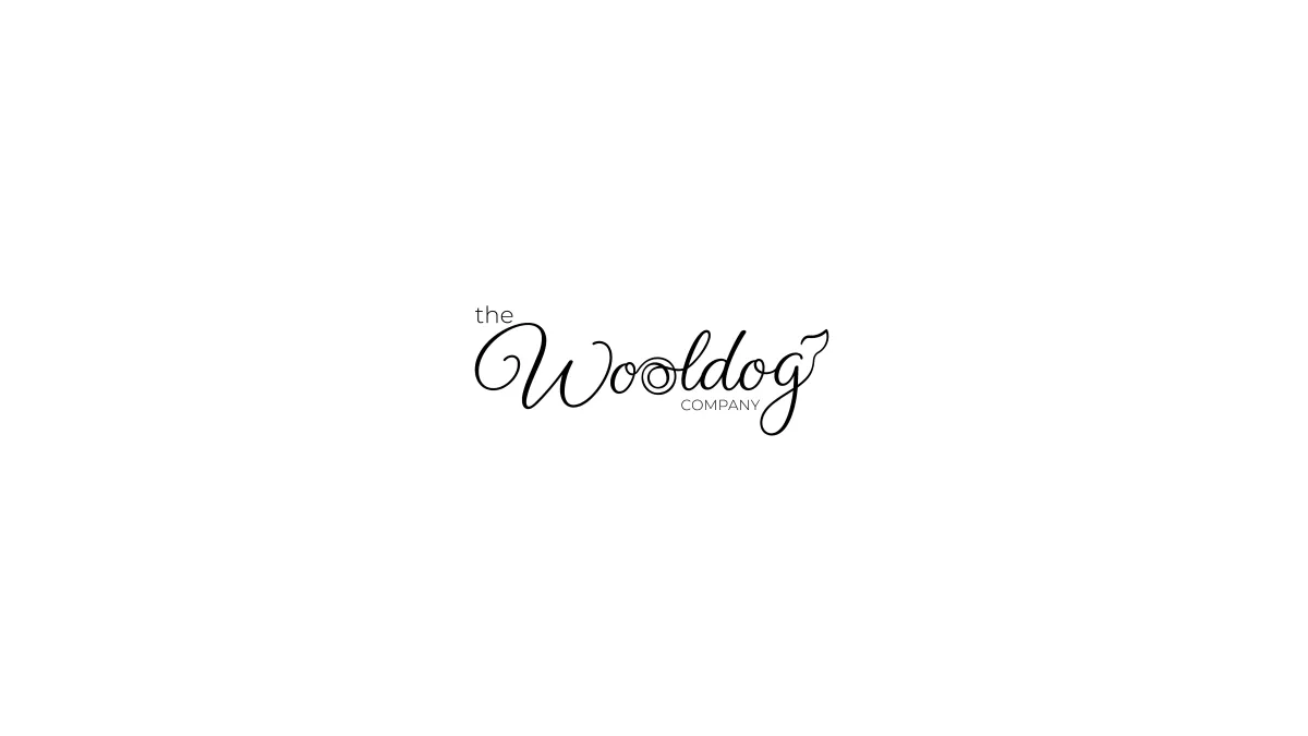 Homepage del sito di The Wooldog Company