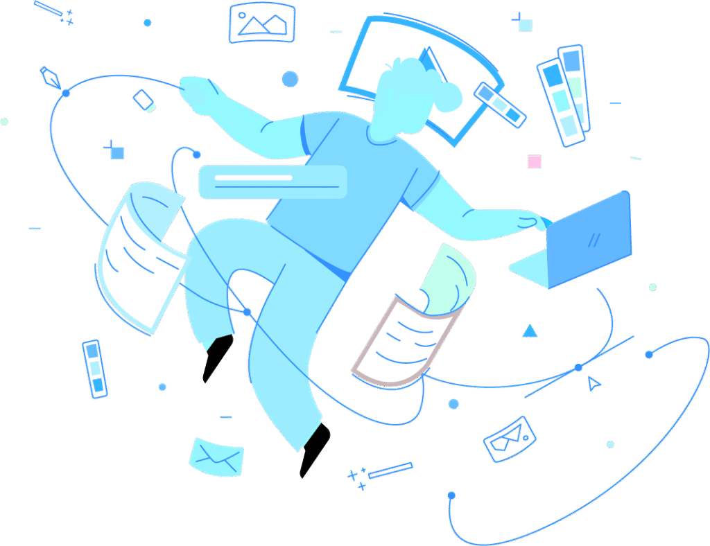 Grafica pubblicitaria