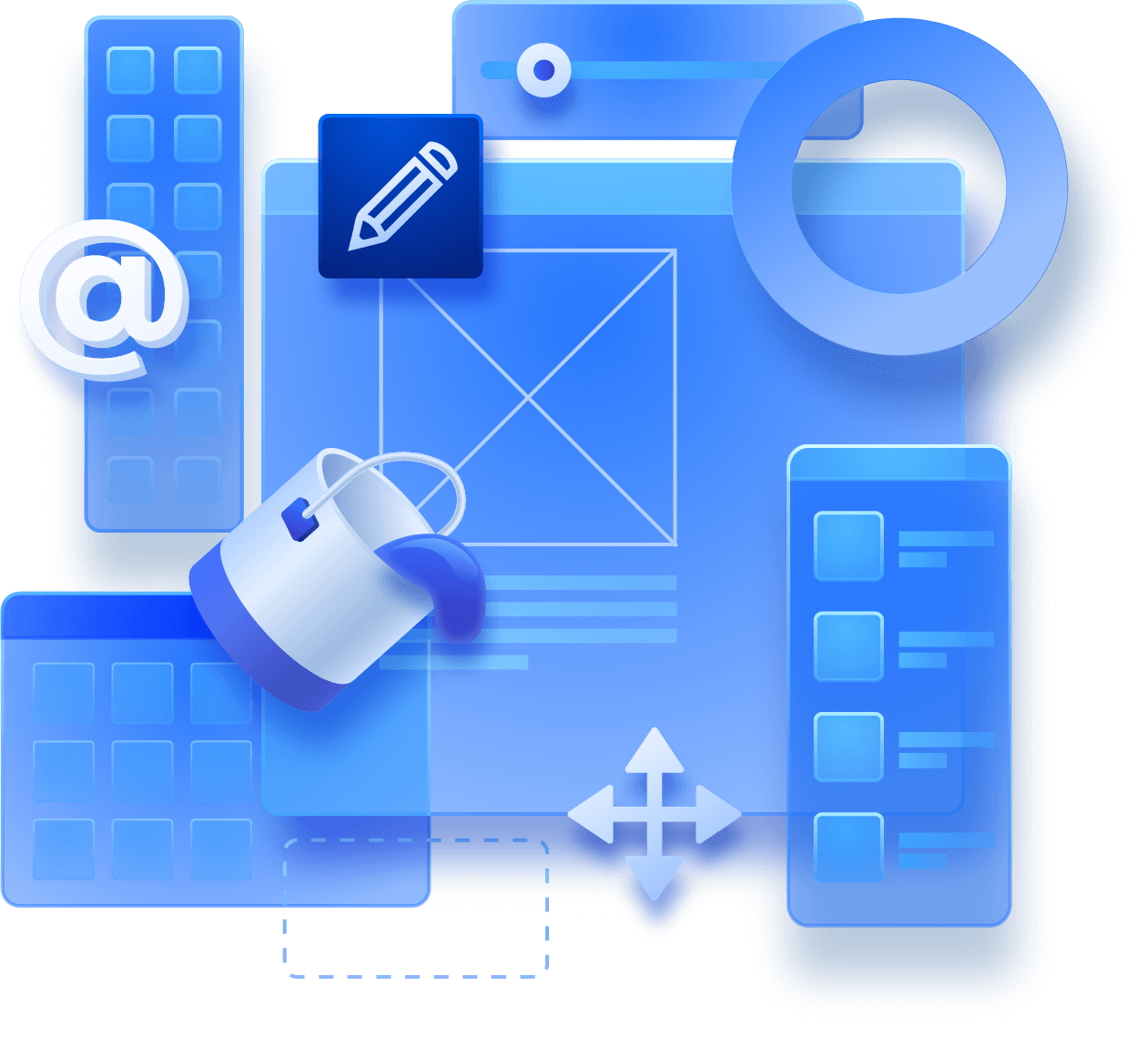 realizzazione sito web