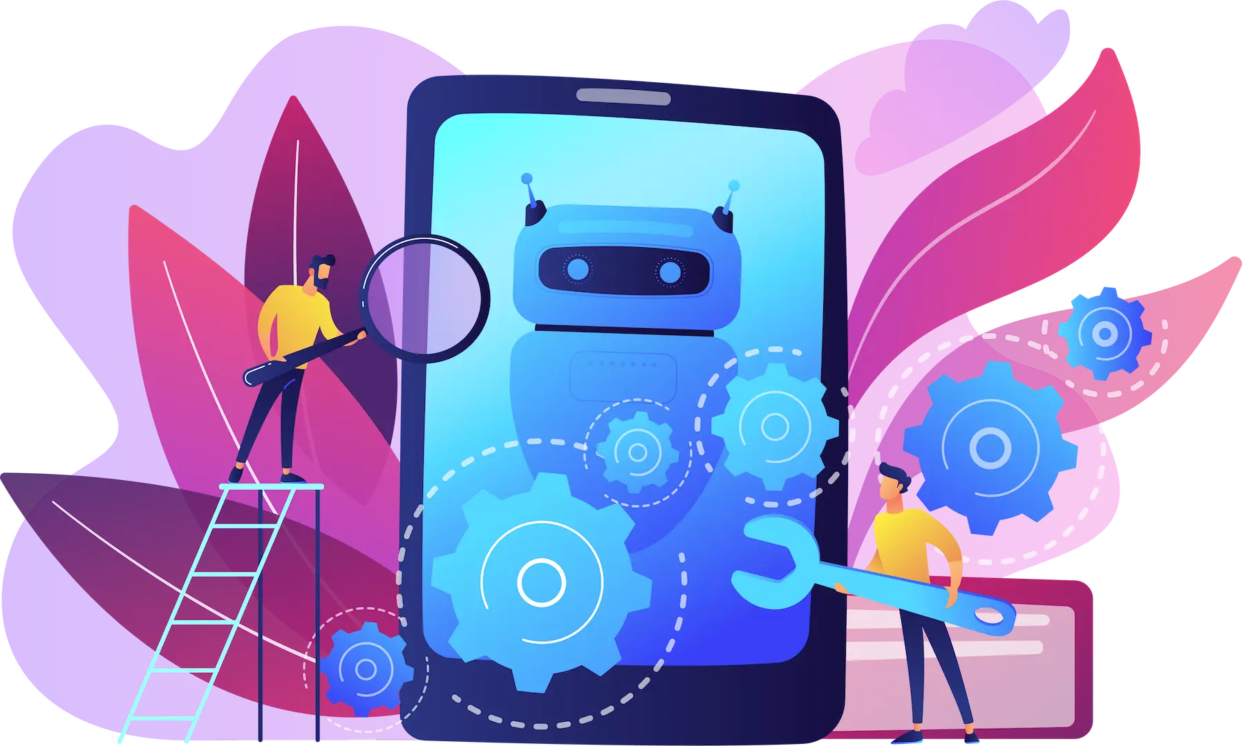 Marketing e automazioni AI