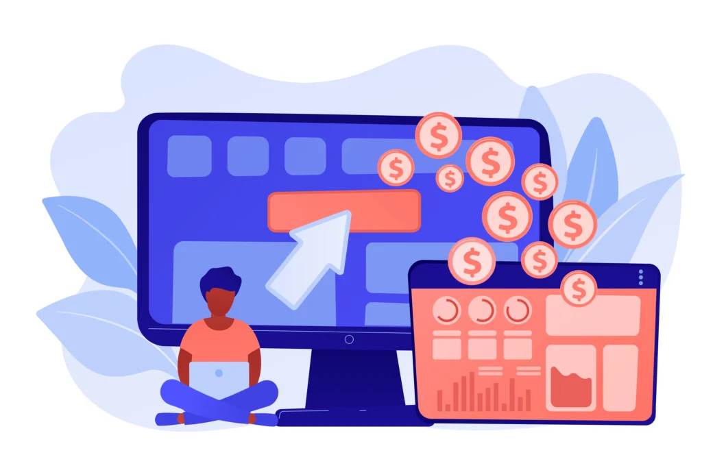 budget sito web