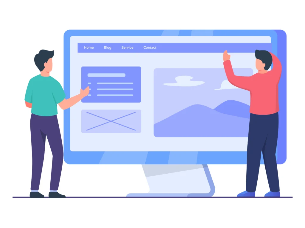 preventivo sito web